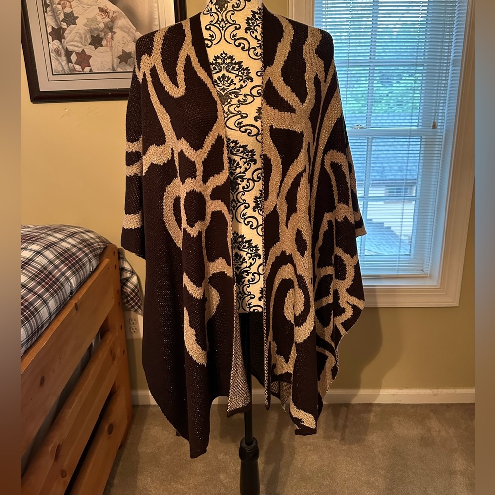 Cardigan from Chicos